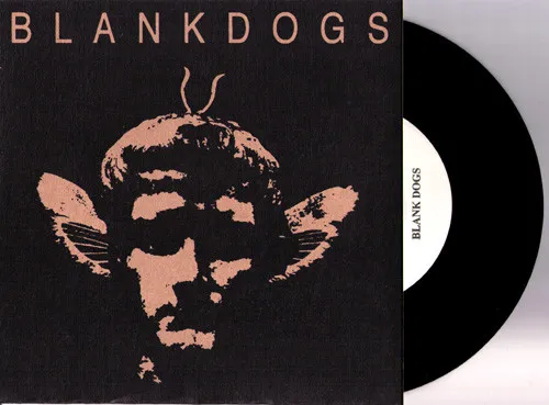 Blank Dogs