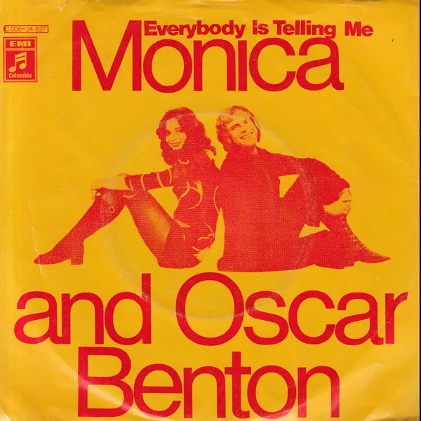 MONICA
