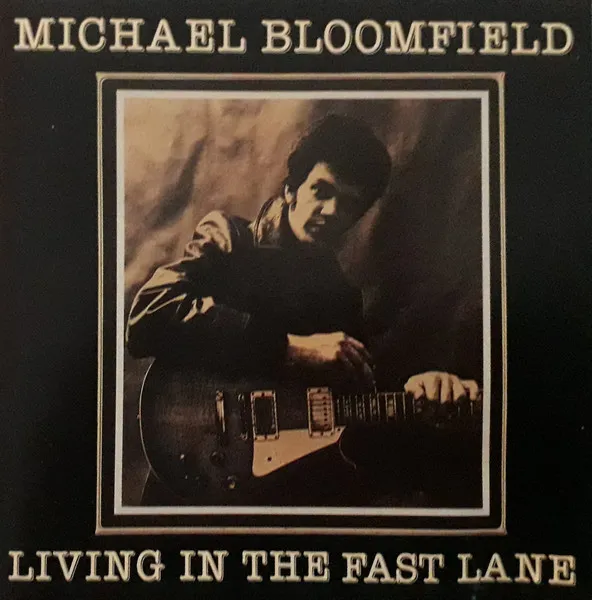 Mike Bloomfield