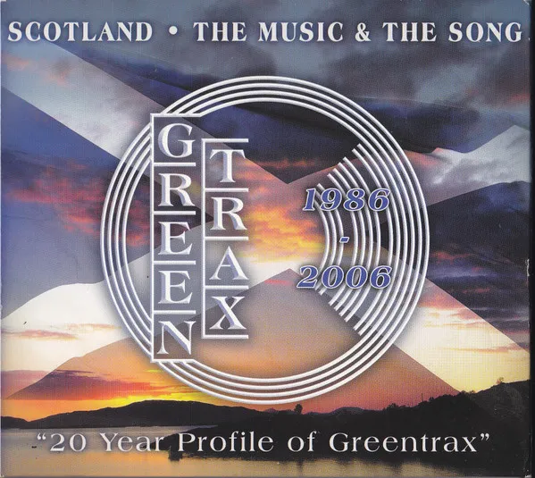 Scotland: The Music & The Song