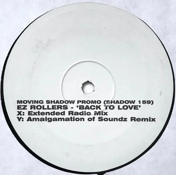 Back To Love