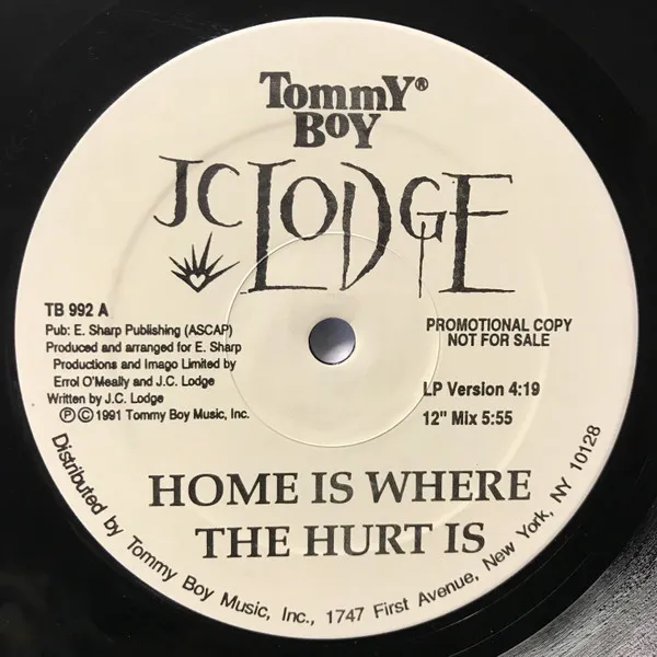 JC Lodge