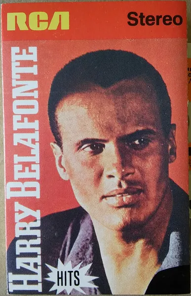 Harry Belafonte Hits