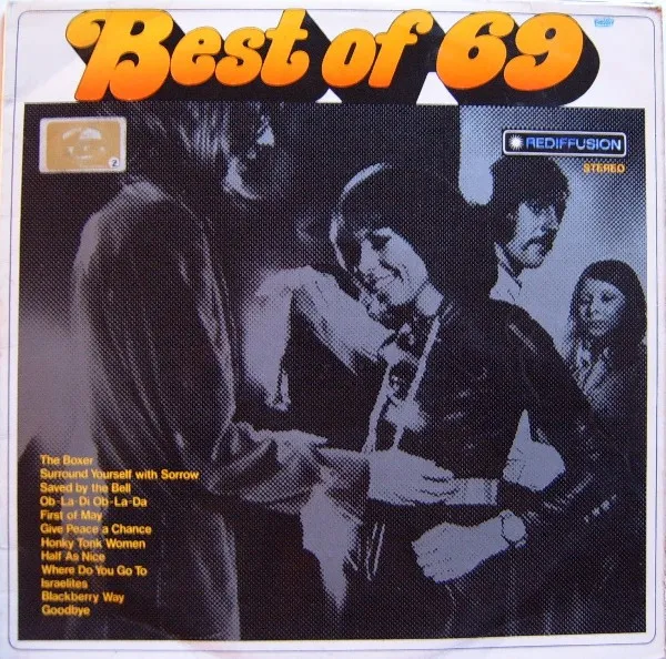 Best Of 69