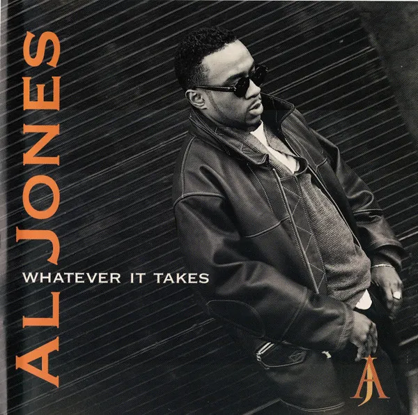 Whatever It Takes