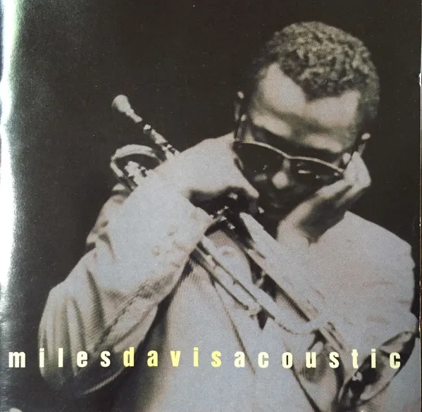 Miles Davis