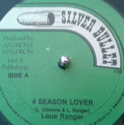 4 Seasons Lover