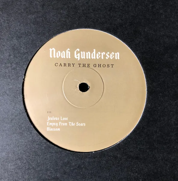 Noah Gundersen