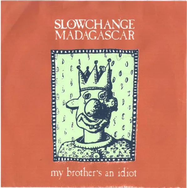 Slowchange Madagascar