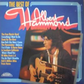 The Best Of Albert Hammond