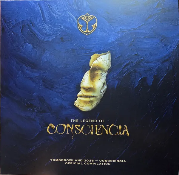 Tomorrowland 2026 - Consciencia - O
