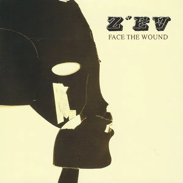 Face The Wound