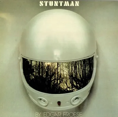 Edgar Froese