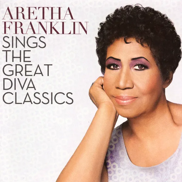 Franklin, Aretha