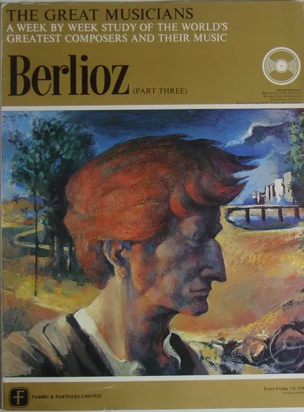 Berlioz (Part Three)