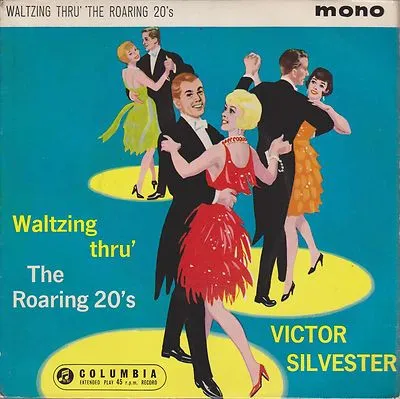 Waltzing Thru' The Roaring Twenties