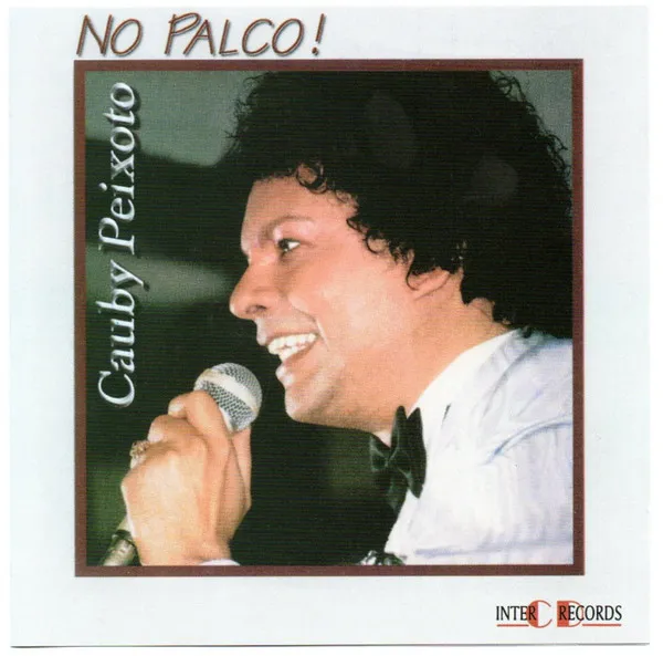 No Palco!