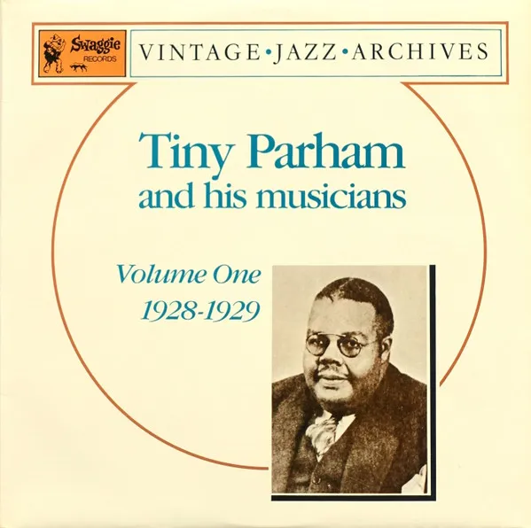 Volume One 1928-1929