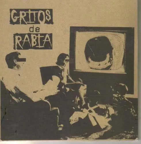 Gritos