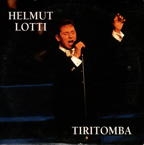 Tiritomba