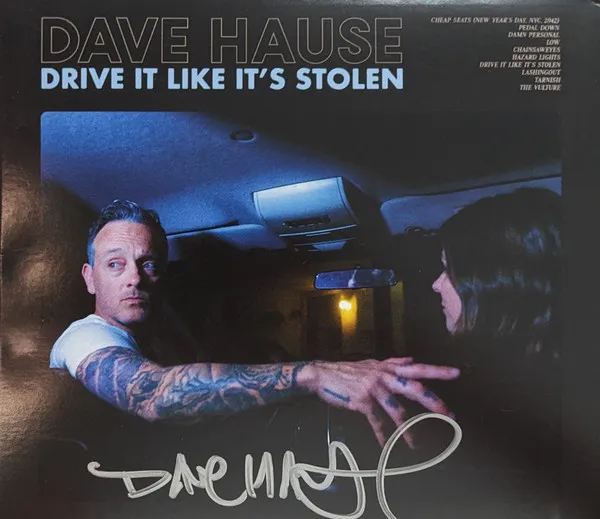 Dave Hause