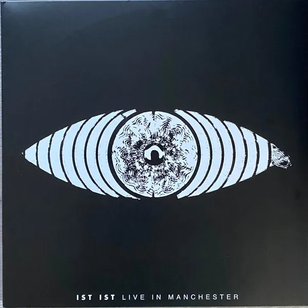 Live In Manchester