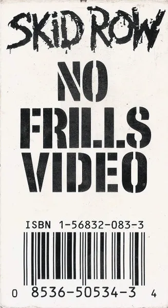 No Frills Video