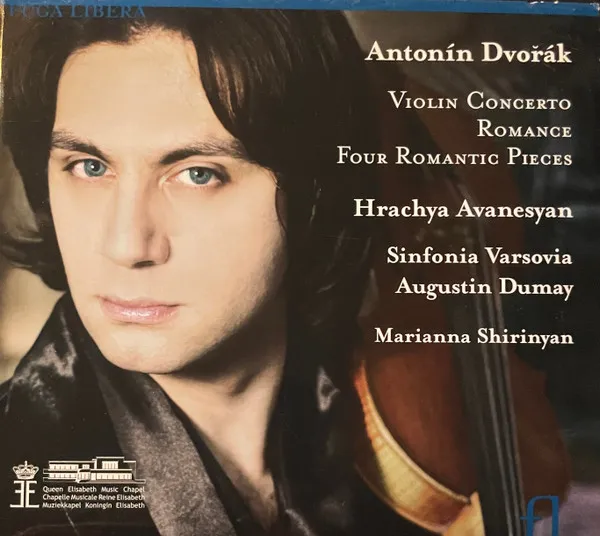 Violin Concerto