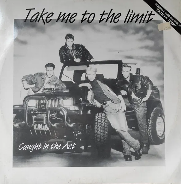 Take Me To The Limit