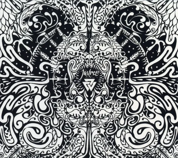 Orient And Occident