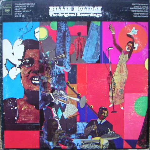 The Original Recordings