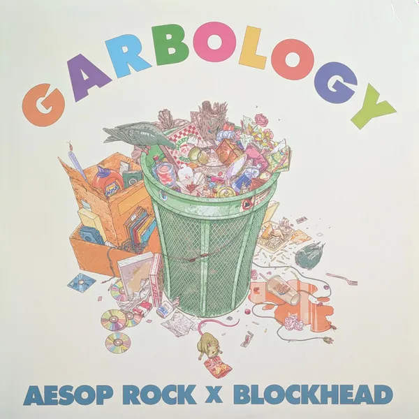 Garbology
