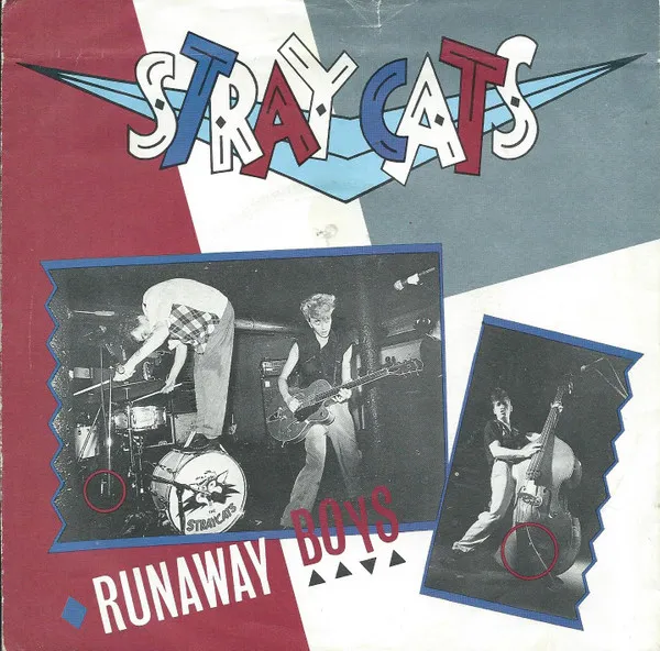 Runaway Boys