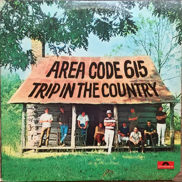 Trip In The Country