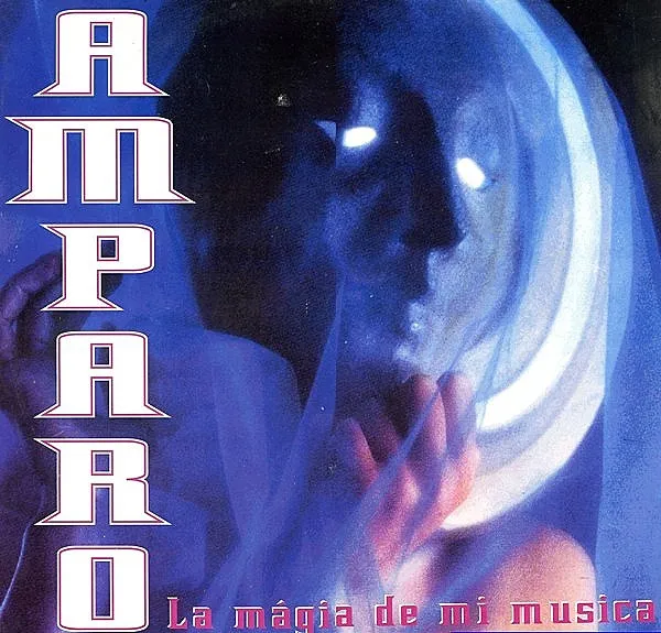 La Magia De Mi Musica