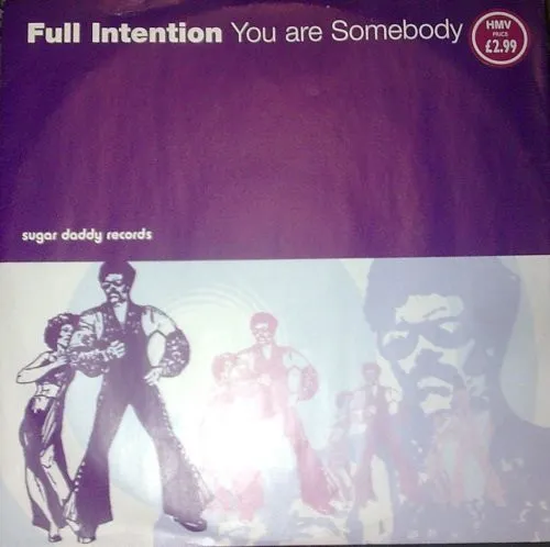 Full Intention