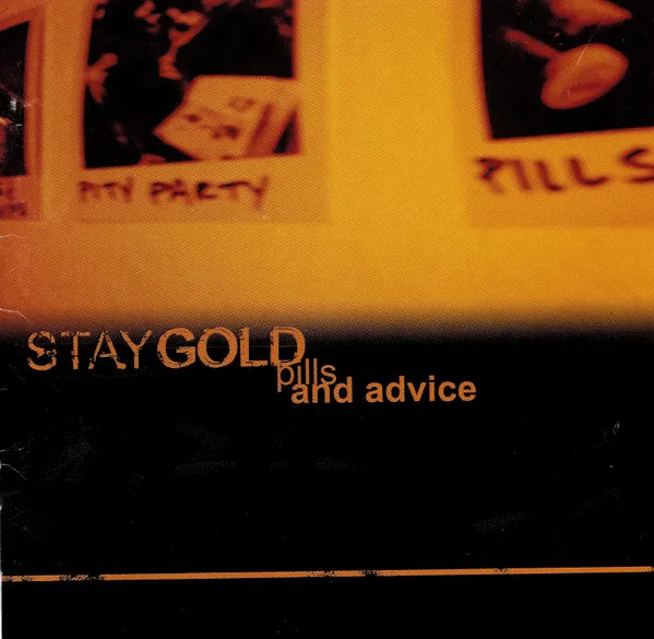 Pills And Advice