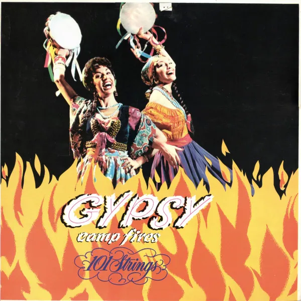 Gypsy Campfires