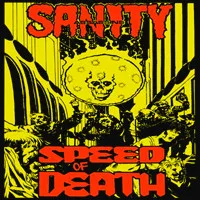 Speed Of Death