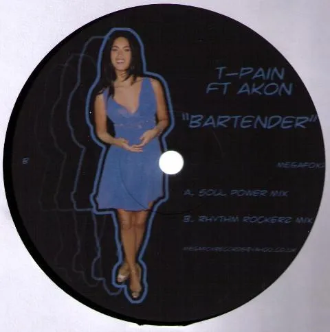 Bartender