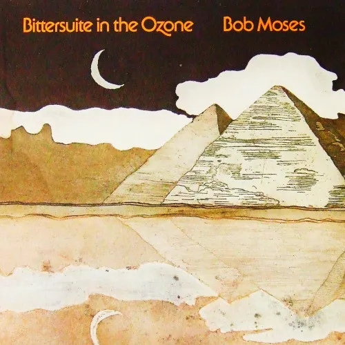 Bob Moses