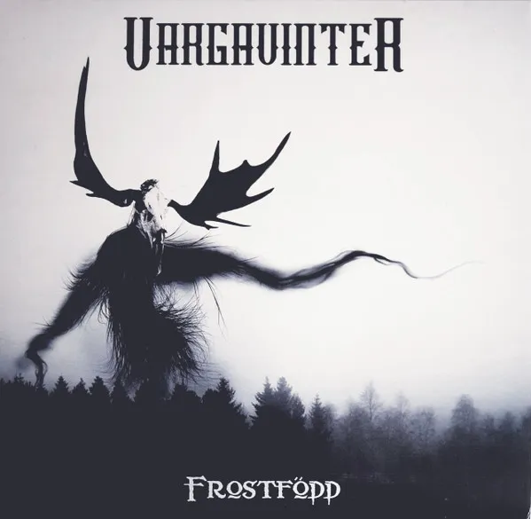 Frostfödd
