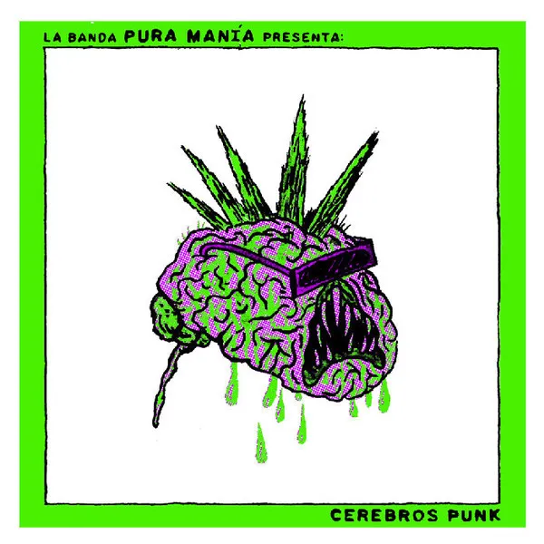 Cerebros Punk