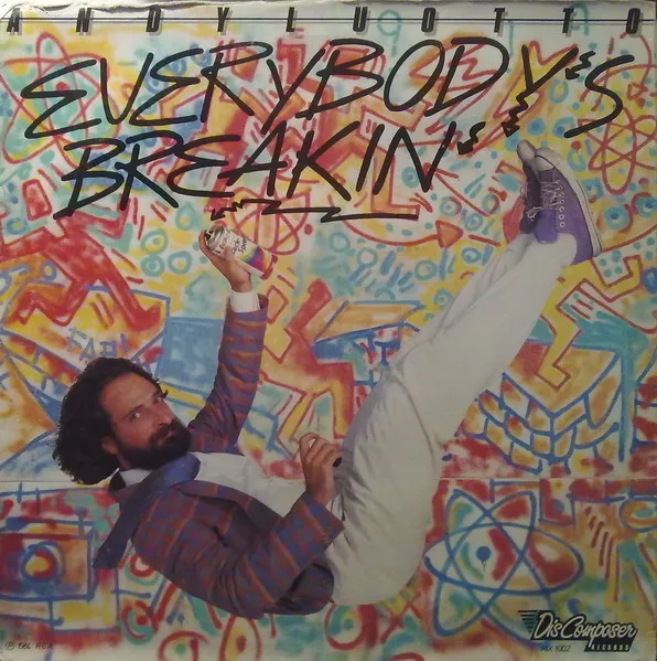 Everybody's Breakin'