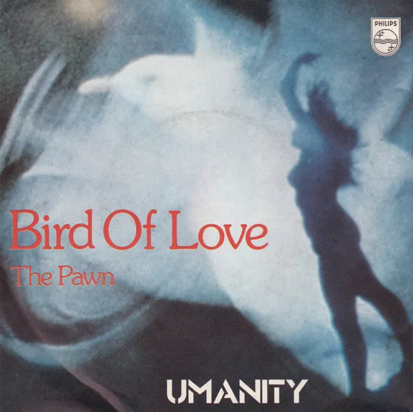 Bird Of Love / The Pawn