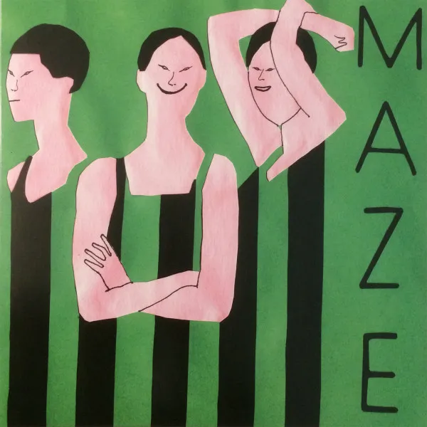 MAZE