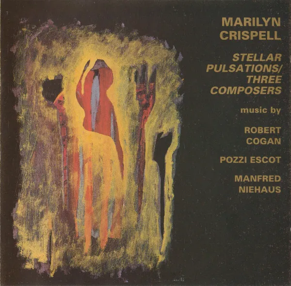 Stellar Pulsations / Three Composers