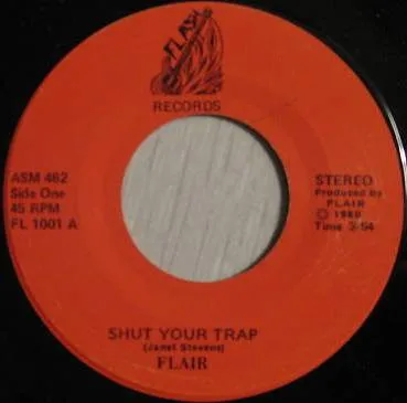 Shut Your Trap