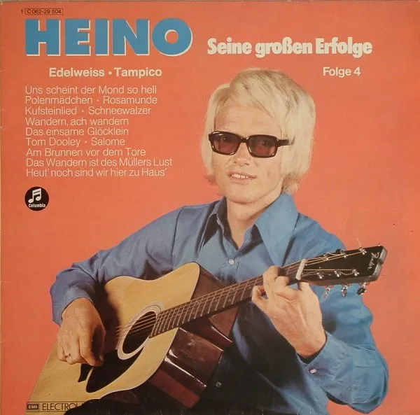 Seine Großen Erfolge 4