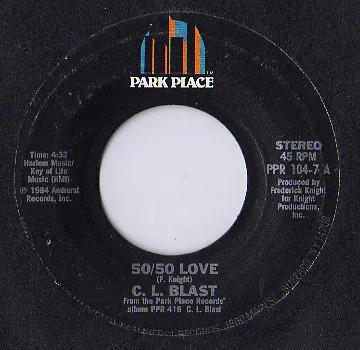 50/50 Love / Boomerang Love